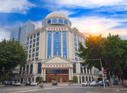 Venus Royal Hotel (Dongguan Keyuan)