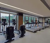 Wingate by Wyndham Hainan Chengmai - Gym