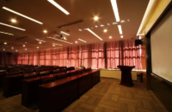 Apple Song Hot Spring Hotel (Xi'an TV Tower Subway Station)