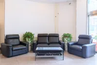 Homeinn Ease Hotel (Beijing Tsinghua University East Gate Xuezhiyuan Subway Station) - Lãng mạn