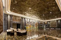 Wyndham Grand Taixing Downtown