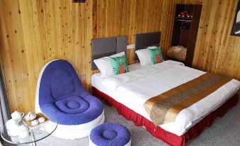 Yubeng impression boutique inn