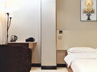 广州名硕酒店式精品公寓 - 小床房