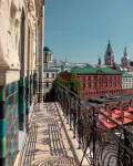 Metropol Hotel - Scenic