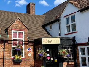 The Tower Arms Hotel