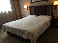 龙胜温泉度假中心酒店 - 标准大床房