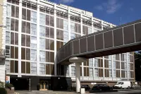 Newmarket Hotels in Ньюмаркет