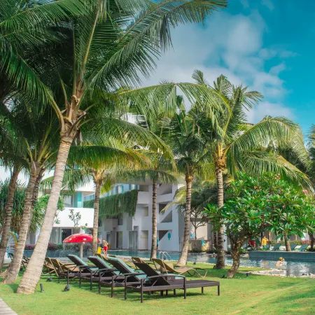 Tijili Hotel Benoa