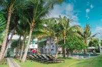Tijili Hotel Benoa - romantis