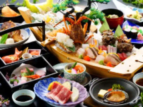 โคคุไซ คังโค โฮเทล คิโชเท โรงแรมในฮิระโดะ