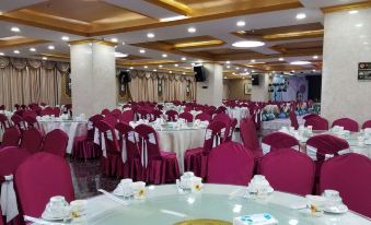 Hoshuo Heshun Hotel Accommodation