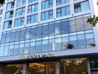 Navada Beach Hotel Hotels near Po Nagar Temple