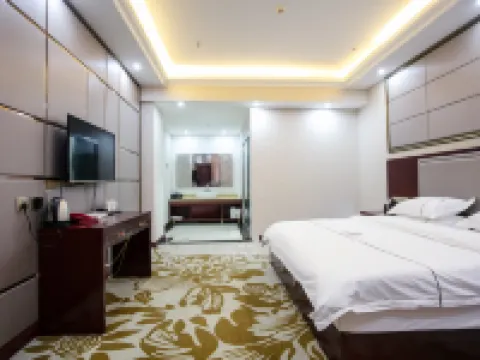 Sunshine Seaview Hotel Các khách sạn ở Mori