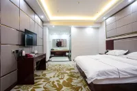 Sunshine Seaview Hotel Các khách sạn ở Mori