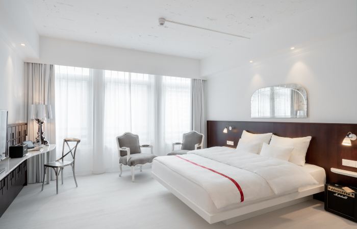 Ruby Coco Hotel Dusseldorf by IHG