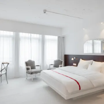 Ruby Coco Hotel Dusseldorf 쾨니히살레 주변 호텔