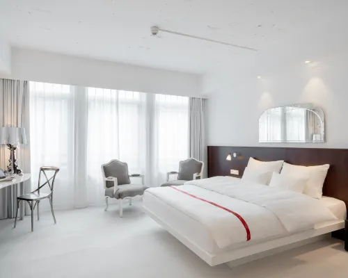 Ruby Coco Hotel Dusseldorf by IHG Hotels near Castle Square
