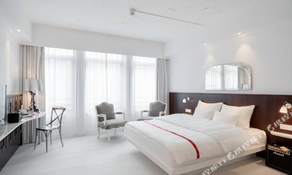 Ruby Coco Hotel Dusseldorf by IHG