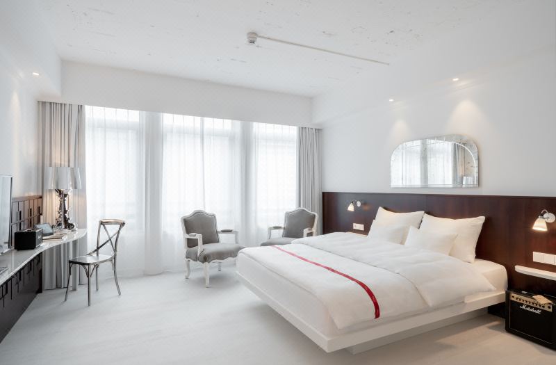 Ruby Coco Hotel Dusseldorf by IHG