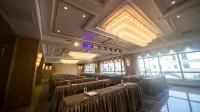 Shengxiwan Resort Hotel Các khách sạn ở Đại Liên