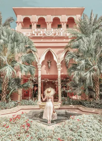 Amanda Hotel Отели рядом с достопримечательностью «Национальный парк Гордона»