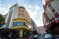 Tuke Shanglin Hotel (Yueqing Liuqing Road Store) Hotels in Yueqing