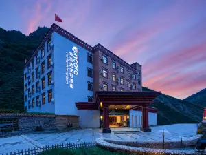 Ramada Encore by Wyndham Daocheng Yading