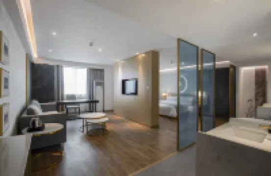 Baoshu Boyue Hotel
