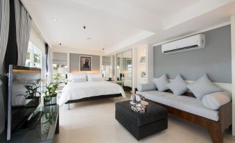 BYD Lofts - Boutique Hotel & Serviced Apartments - Patong Beach, Phuket