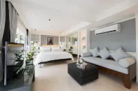 BYD Lofts - Boutique Hotel & Serviced Apartments - Patong Beach, Phuket