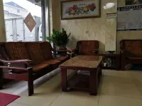 East China Hotel Qixia Taocun - 2 stjerner