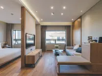 Atour Hotel Xiamen Convention and Exhibition Center Sea View Villa Hotels near Huangcuo Bathing Spot