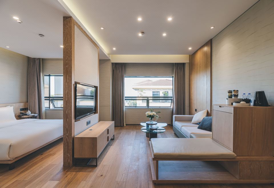 3. 아투어 호텔..