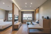 Atour Hotel Xiamen Convention and Exhibition Center Sea View Villa