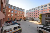 Beizhen Beiqige Hotel - 2-Star
