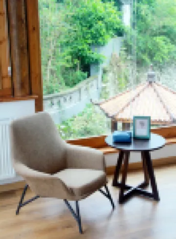 Dujiangyan Floating Spa Resort Villa