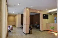 Shankee Hotel (Chongyi Tanglaoya)