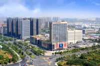 Kailiade Hotel (BYD Industrial Park, Yuntang Campus of Changsha Institute of Technology) Hotels in Changsha