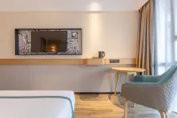 City Comfort Inn Hotel (Xingtai College Wanda Plaza) - 2-Star