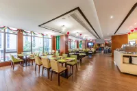 Merlinhod Hotel (Heshan Square) - breakfast