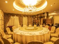 织金宏洲国际大酒店 - 餐厅