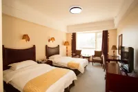Rongdong Hotel Hotel di Xinglong
