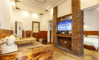 Liushe Shangpin Hostel - Housity