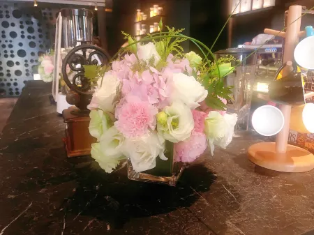 上海虹橋萬象城CitiGO歡閣ホテル