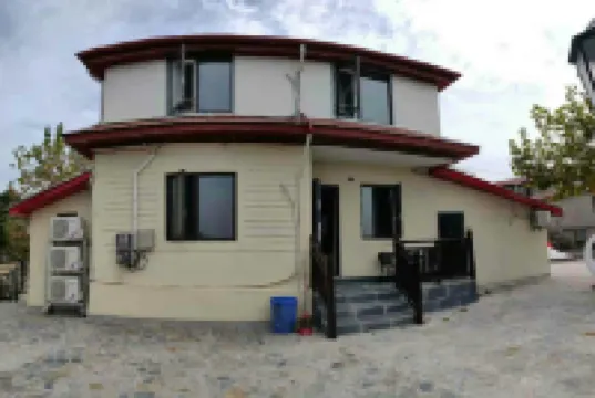 Shanshangju Chinese Inn (Lushan Cableway Entrance Upper Station)