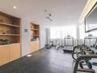 Atour Hotel (Chaozhou Ancient City People's Square) Hotel di Chaozhou