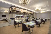 Vienna International Hotel (Hengyang huayao city)