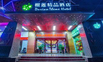 Durian Boutique Hotel (Shenzhen Bao'an Center)