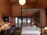 Aurelio Hotel and Chalet - Di lusso