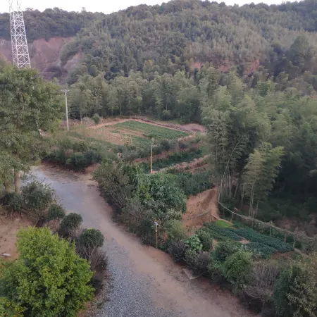 Feitian Mountain Dream Home Farm